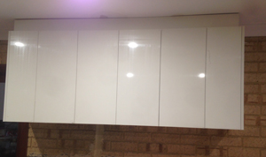 Wall and Ceiling Doctor can install cornices